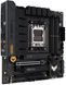 Материнcька плата ASUS TUF GAMING B650M-PLUS WIFI sAM5 B650 4xDDR5 M.2 HDMI DP Wi-Fi BT mATX (90MB1BF0-M0EAY0) [109480], фото 5