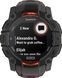 Смарт-годинник Garmin Instinct 3 50mm Solar Black with Charcoal Silicone Band (010-02935-40) [604567], фото 6