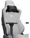 Крісло для геймерів Anda Seat Kaiser 3 Size L Fabric Grey (AD12YDC-L-01-G-PV/F) [611164], фото 9