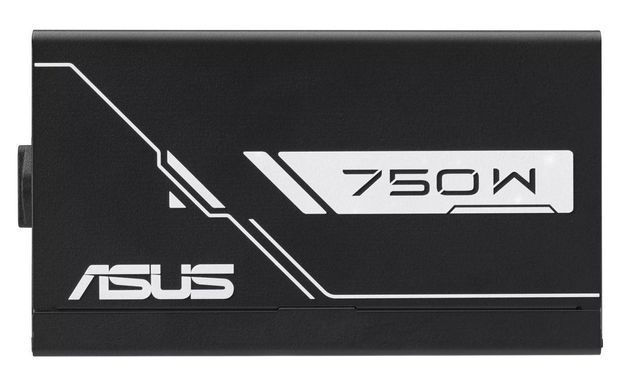 Блок живлення Asus Prime 750W Gold (90YE00U3-B0NA00) [618733]