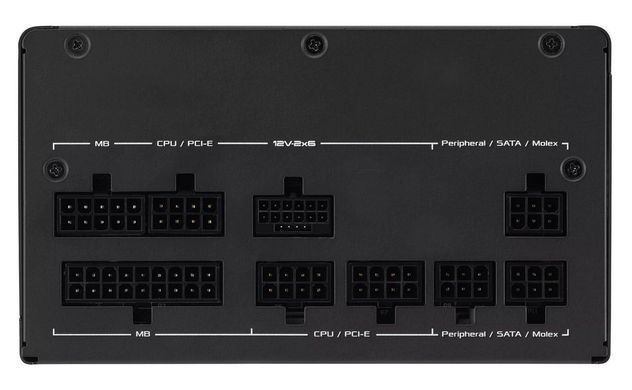 Блок живлення Asus Prime 750W Gold (90YE00U3-B0NA00) [618733]