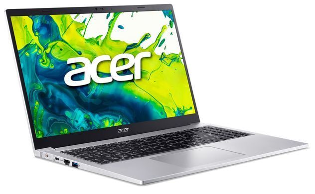 Ноутбук Acer Aspire Lite AL15-33P-32NT Silver (NX.D62EU.003) [613661]