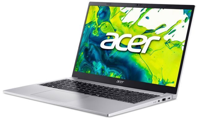Ноутбук Acer Aspire Lite AL15-33P-32NT Silver (NX.D62EU.003) [613661]