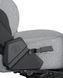 Крісло для геймерів Anda Seat Kaiser 3 Size L Fabric Grey (AD12YDC-L-01-G-PV/F) [611164], фото 16