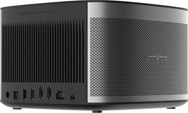 Проектор XGiMi Horizon FullHD HDR 3D (2200 Lm) (Міжнародна версія) (XK03K) [610235]