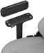 Крісло для геймерів Anda Seat Kaiser 3 Size L Fabric Grey (AD12YDC-L-01-G-PV/F) [611164], фото 17