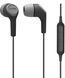 Навушники In-Ear Koss BT115i, BT 4.2, Wireless, Mic, Сірий (196750.101) [17256], фото 2