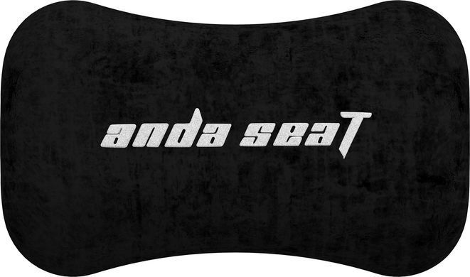 Крісло для геймерів Anda Seat Kaiser 3 Size L Fabric Grey (AD12YDC-L-01-G-PV/F) [611164]
