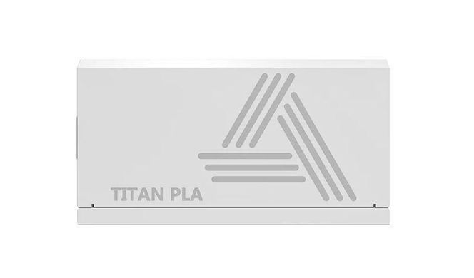 Блок живлення ATX 1000W TIX0125 MONTECH (TITAN PLA 1000) [501891]