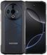 Смартфон Doogee Fire 6 6.56" 6/256ГБ, 2SIM, 10400мА&bull;год, синій (з тепловізором) (6923740234310) [101365], фото 1