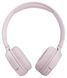Гарнітура JBL T510BT Rose (JBLT510BTROSEU) [202273], фото 4