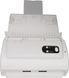 Сканер А4 Plustek SmartOffice PS283 (600x600dpi 48bit 25стор/хв LED протяжний потоковий) (0220TS) [401684], фото 3