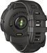 Смарт-годинник Garmin Instinct 3 50mm Solar Black with Charcoal Silicone Band (010-02935-40) [604567], фото 2