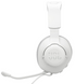 Гарнітура JBL QUANTUM 100M2 White (JBLQTUM100M2WHT) [201366], фото 6