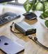 Портативний зарядний пристрій USB 20000MAH QC3.0 GREY F20000 INTENSO (7332054) [503423], фото 8