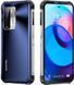 Смартфон Oukitel WP27 6.8"FHD+ /12GB/256GB/ G99 /8500mAh /64+16Мп/ IP69K /NFC Black (WP27_BK) [400717], фото 6