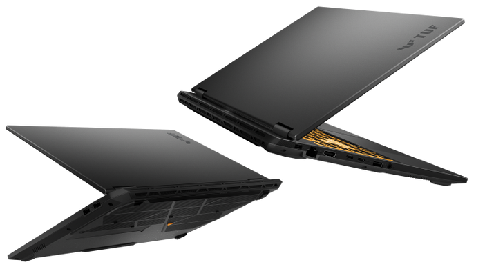 Ноутбук Asus FX608JMR-RV024 Jaeger Gray (90NR0NB1-M007F0) [203240]