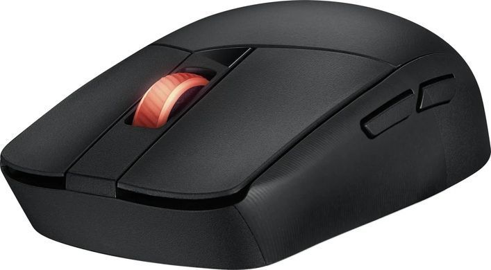 Миша Asus ROG Strix Impact III RGB WL/BT Black (90MP03D0-BMUA00) [607481]