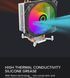 Кулер для процесора GAMEMAX (Ice Blade Frgb) [303491], фото 13