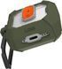 Чохол UAG для AirPods (Gen 4, 2024), Plasma, Olive Drab (104129117272) [108299], фото 2