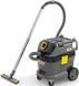 Пилосос професійний Karcher NT 30/1 Tact L 1380Вт 27.3кПа контейнер 30л 13.5кг (1.148-201.0) [105612], фото 1