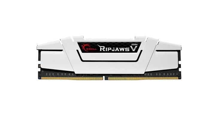 Набір з двох модулів пам'яті 32GB PC28800 DDR4 K2 G.SKILL (F4-3600C18D-32GVW) [502316]
