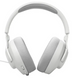 Гарнітура JBL QUANTUM 100M2 White (JBLQTUM100M2WHT) [201366], фото 2
