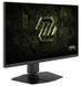 Монітор MSI 27" MAG 272PF-X24 2xHDMI, DP, MM, IPS, 240Hz, 0.5ms, sRGB 122%, AdaptiveSync, Pivot (9S6-3CE59T-020) [113232], фото 3