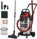 Пилосос професійний Einhell TE-VC 4090 SACL 1150Вт 225мБар 40л 10.1кг (2347445) [111566], фото 1