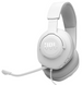 Гарнітура JBL QUANTUM 100M2 White (JBLQTUM100M2WHT) [201366], фото 1