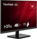 Монітор 32" VA VIEWSONIC (VA3208-4K-HD) [500127], фото 2