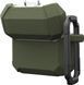 Чохол UAG для AirPods (Gen 4, 2024), Plasma, Olive Drab (104129117272) [108299], фото 3