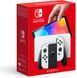 Ігрова консоль Nintendo Switch OLED (біла) (45496883386) [102493], фото 10
