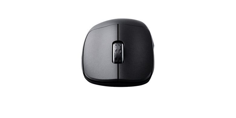 Миша Cherry Xtrfy M64 PRO, 8K, WL/USB-A, RGB, чорний (CX-M64W-PRO-BLACK) [104157]