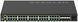 Комутатор NETGEAR M4250-40G8XF-PoE+ (GSM4248PX), 40x1GE PoE+(960Вт), 8xSFP+, AV Line керований L2 (GSM4248PX-100EUS) [15187], фото 1