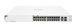 HPE Комутатор Aruba Instant On 1960 24xGE, 20p Class4 4p Class6 PoE 370W, 2хSFP+10GE, 2х10GBASE-T ports, LT Warranty (JL807A)