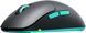 Миша Xtrfy M8, WL/USB-A, RGB, чорний (M8W-RGB-BLACK) [104034], фото 3