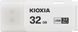 Флеш-пам'ять (накопичувач USB) USB3.2 32GB KIOXIA (LU301W032GG4) [501242], фото 1