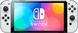 Ігрова консоль Nintendo Switch OLED (біла) (45496883386) [102493], фото 1