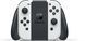 Ігрова консоль Nintendo Switch OLED (біла) (45496883386) [102493], фото 4