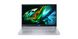 Acer Ноутбук Swift Go 14" SFG14-41 14" FHD IPS, AMD R3-7330U, 8GB, F256GB, UMA, Lin, сріблястий (NX.KG3EU.006)
