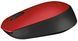 Миша бездротова Logitech M171 Red/Black (910-004641) [606318], фото 6