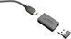 Миша Xtrfy M8, WL/USB-A, RGB, чорний (M8W-RGB-BLACK) [104034], фото 8