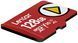 Карта пам&rsquo;яті MICRO SDXC 128GB UHS-I PLAY LEXAR (LMSPLAY128G-BNSNG) [501796], фото 3