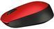 Миша Logitech Wireless Mouse M171 Red (910-004641) [201606], фото 2
