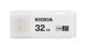 Флеш-пам'ять (накопичувач USB) USB3.2 32GB KIOXIA (LU301W032GG4) [501242], фото 3