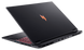 Ноутбук Acer Nitro 16S AI AN16S-61-R7HR Obsidian Black (NH.QXUEU.002) [203435], фото 9