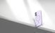 Чохол Belkin для iPhone 17, Magnetic Protective Grip, Lavender (MSA034HQLV) [111897], фото 9