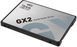 Накопичувач SSD 512GB Team GX2 2.5" SATAIII TLC (T253X2512G0C101) [607863], фото 3