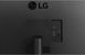 LG Монітор 27" 27QN600-B 2xHDMI, DP, IPS, 2560x1440, 99%sRGB, FreeSync, HDR10 (27QN600-B)